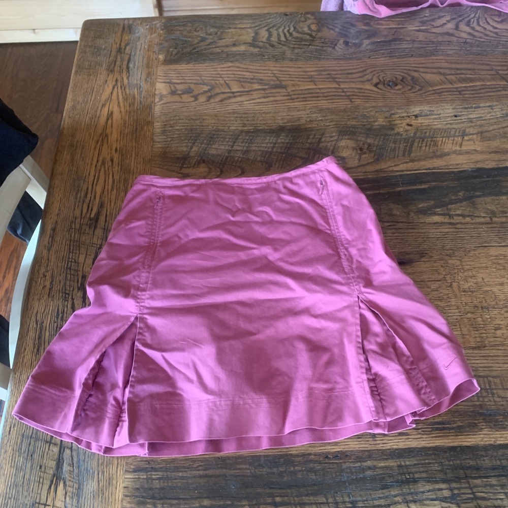 Golf skirt